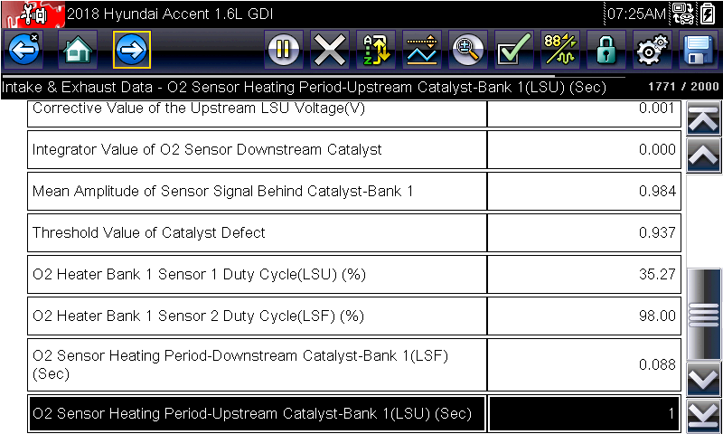 2000 RPM preview